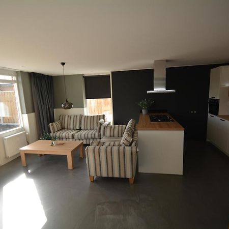 Zeekraal Villa Serooskerke  Dış mekan fotoğraf
