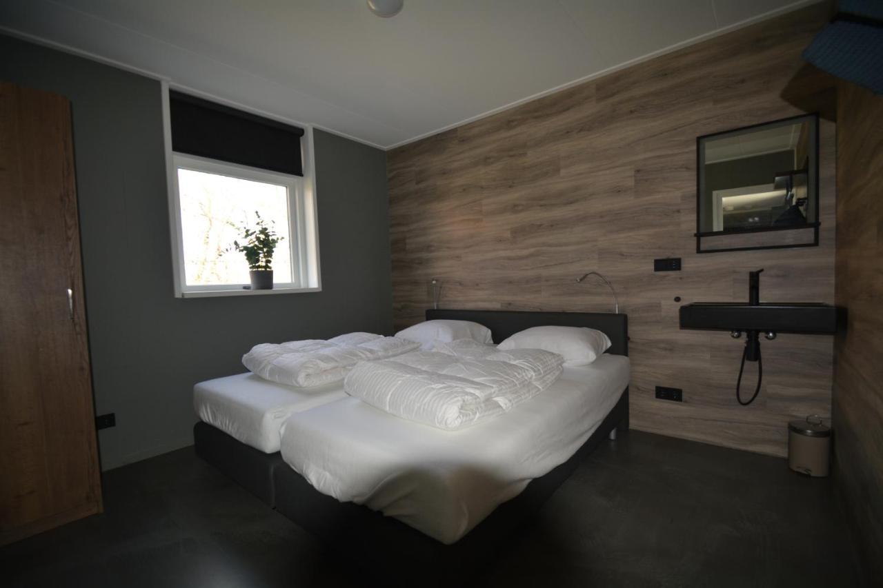 Zeekraal Villa Serooskerke  Dış mekan fotoğraf