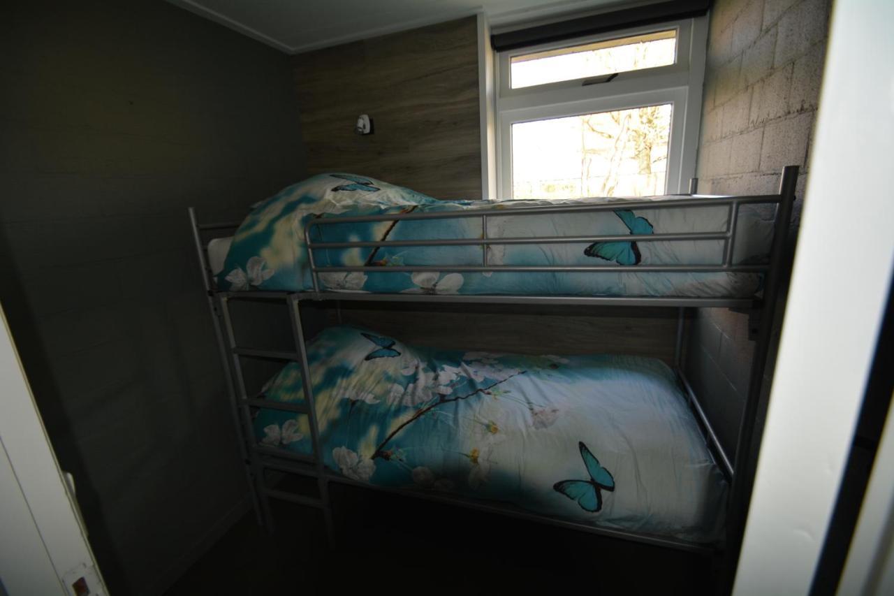 Zeekraal Villa Serooskerke  Dış mekan fotoğraf